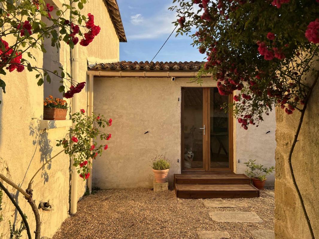 2 bedroom maison in Le Vigeant, Vienne, France – 12018367301