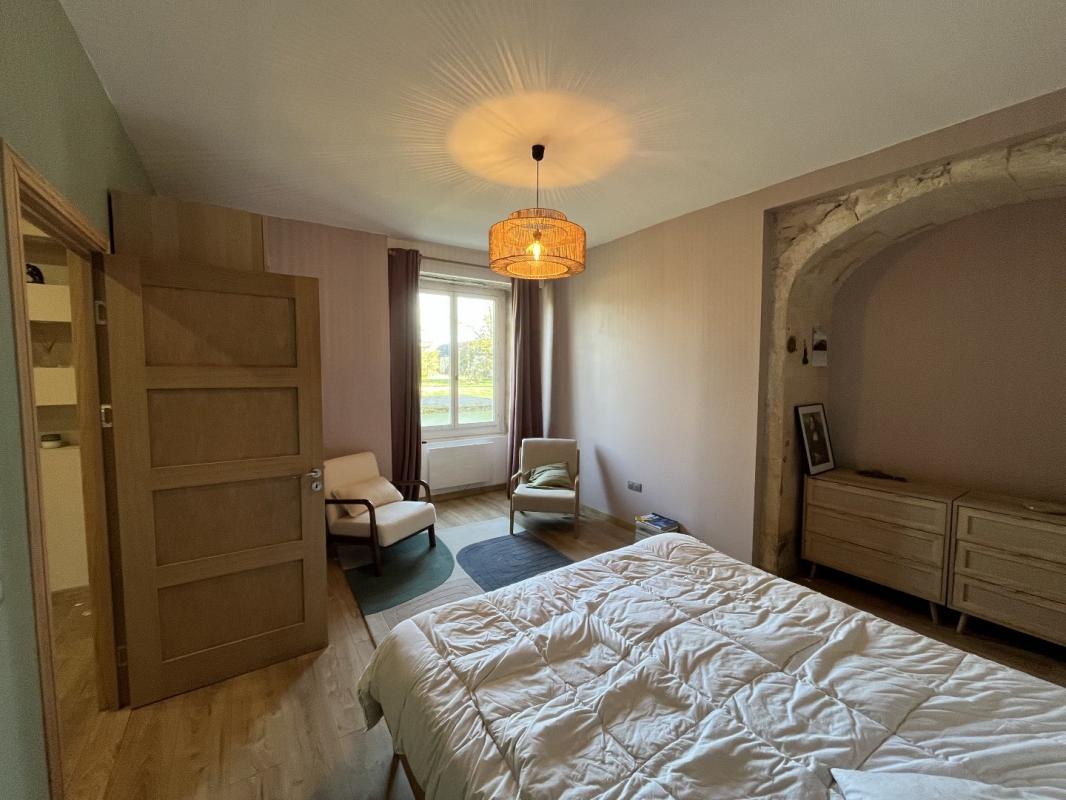 2 bedroom maison in Le Vigeant, Vienne, France – 12018367301