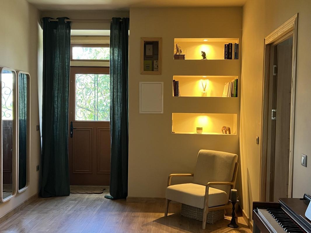 2 bedroom maison in Le Vigeant, Vienne, France – 12018367301