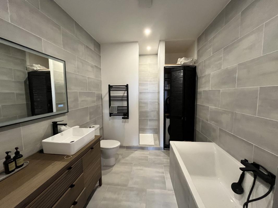 2 bedroom maison in Le Vigeant, Vienne, France – 12018367301