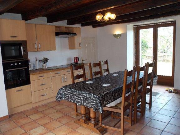 3 bedroom propriete in Saint Auvent, Haute-Vienne, France – 12018365823