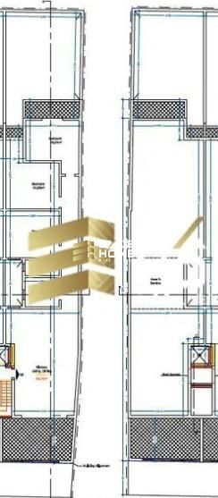 3 bedroom Penthouse in Tarxien, Malta – 62060