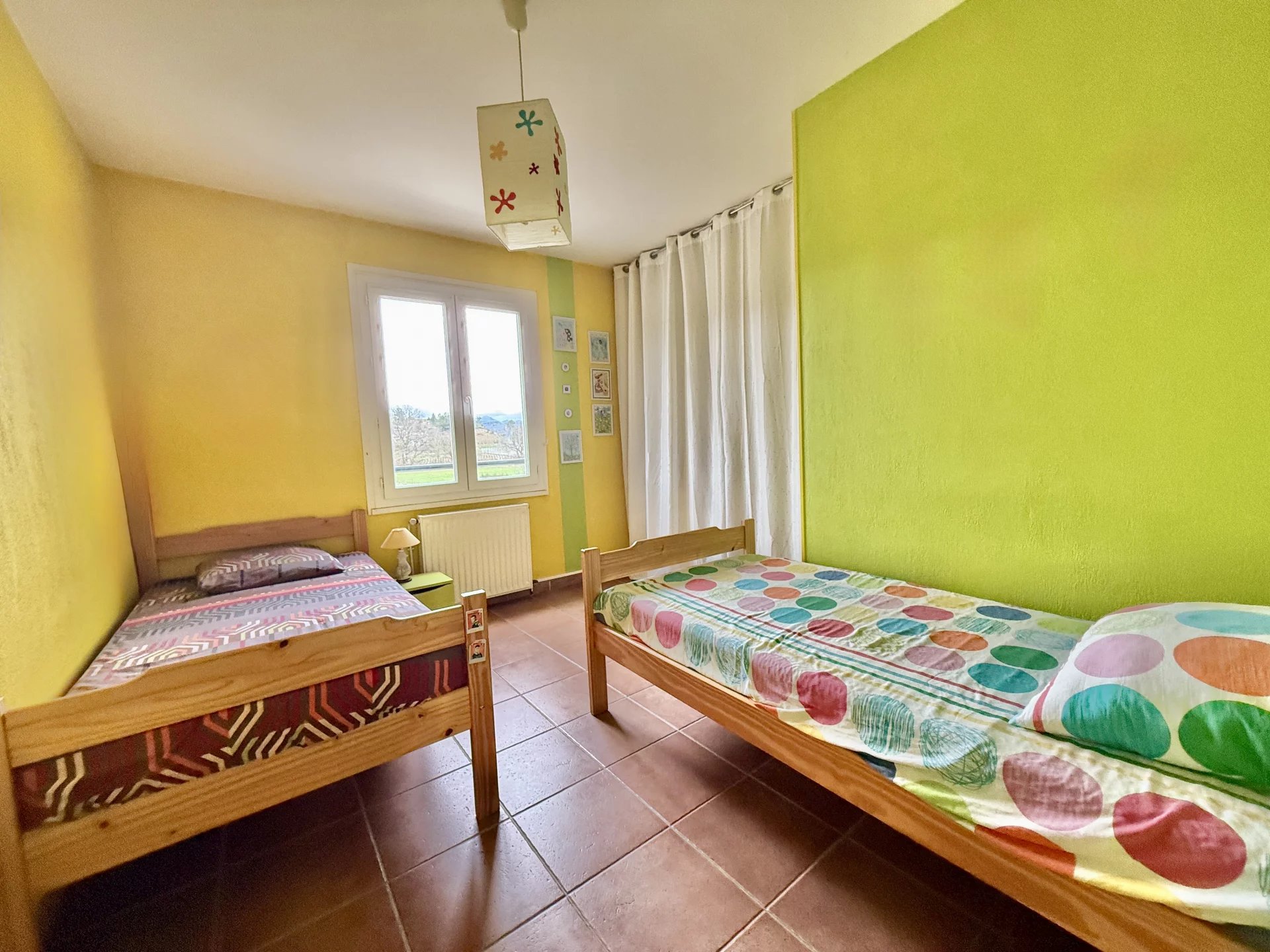 Single-level 3-bedroom home with garage, workshop and countryside views, Languedoc-Roussillon – France – BVI79778