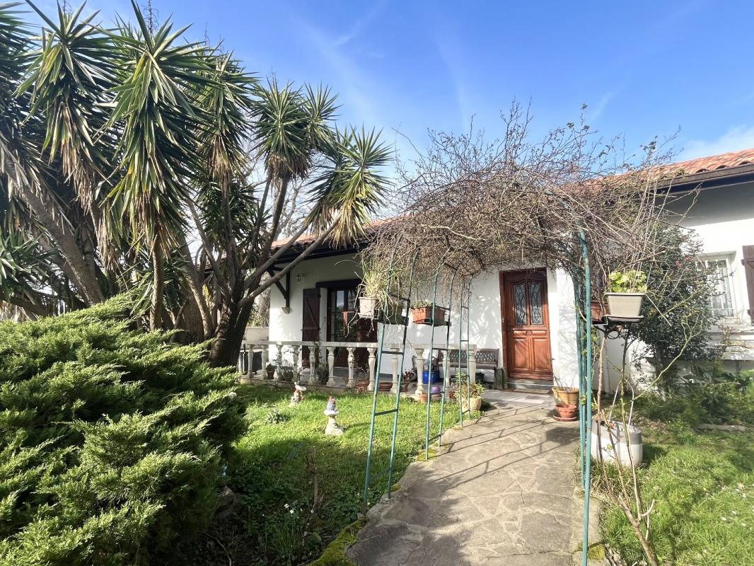 5 bedroom maison traditionnelle in Saint Jean De Luz, Pyrénées-Atlantiques, France – 64061366625