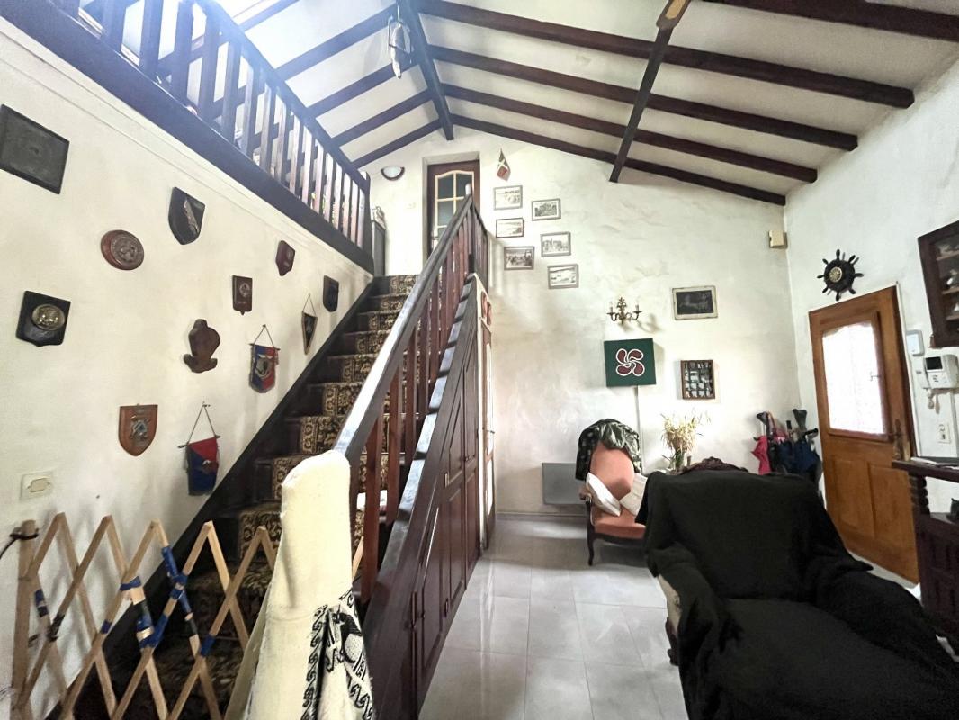 5 bedroom maison traditionnelle in Saint Jean De Luz, Pyrénées-Atlantiques, France – 64061366625