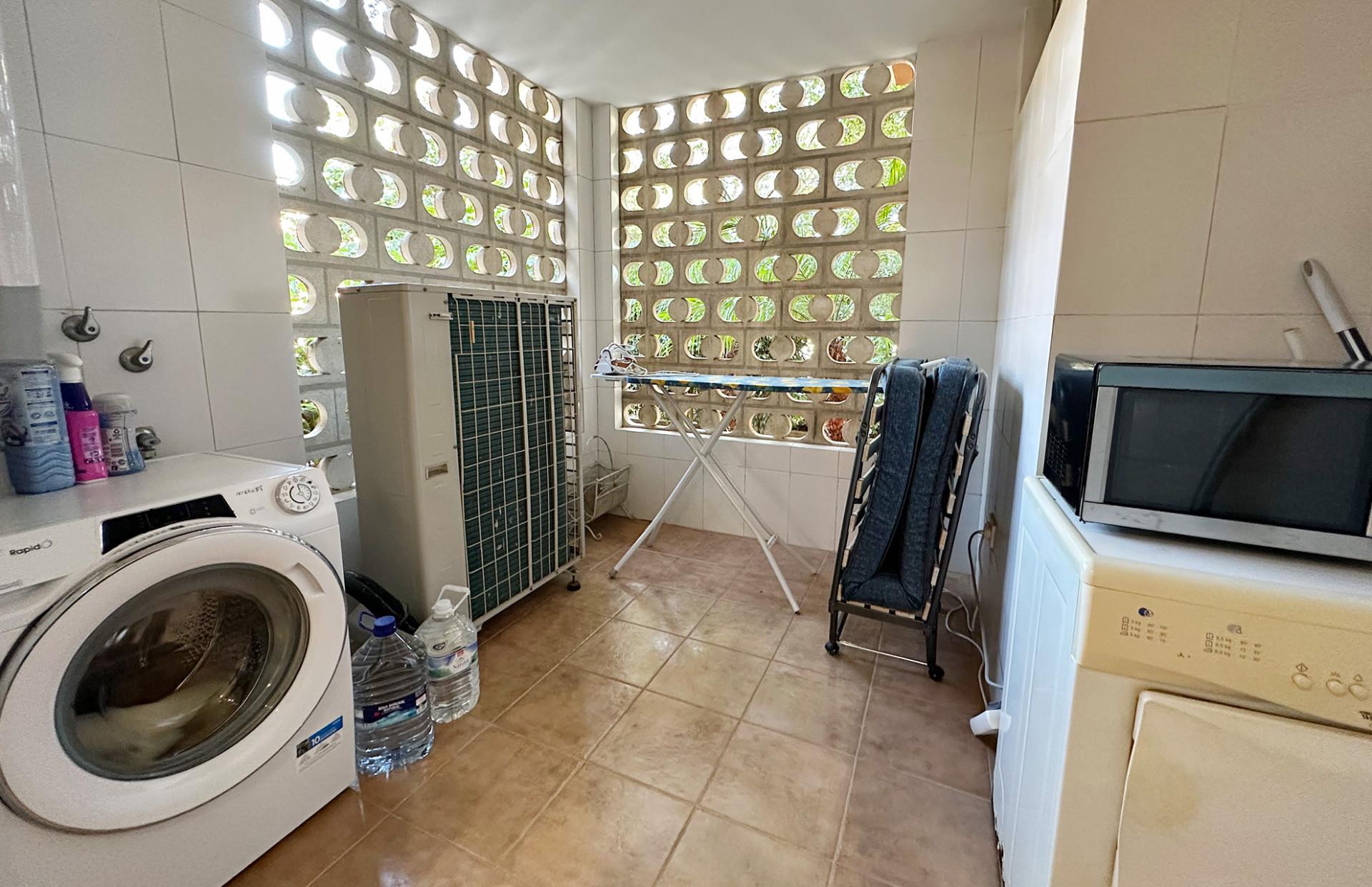 2 bedroom Ground Floor Apartment in Marbella, Malaga, Spain – 428-04213D