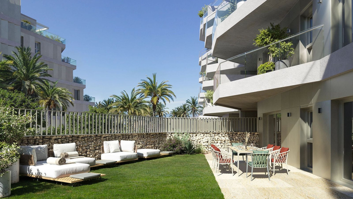 2 bedroom House in Mijas And Mijas Costa, Málaga, Spain – TSEA4986637