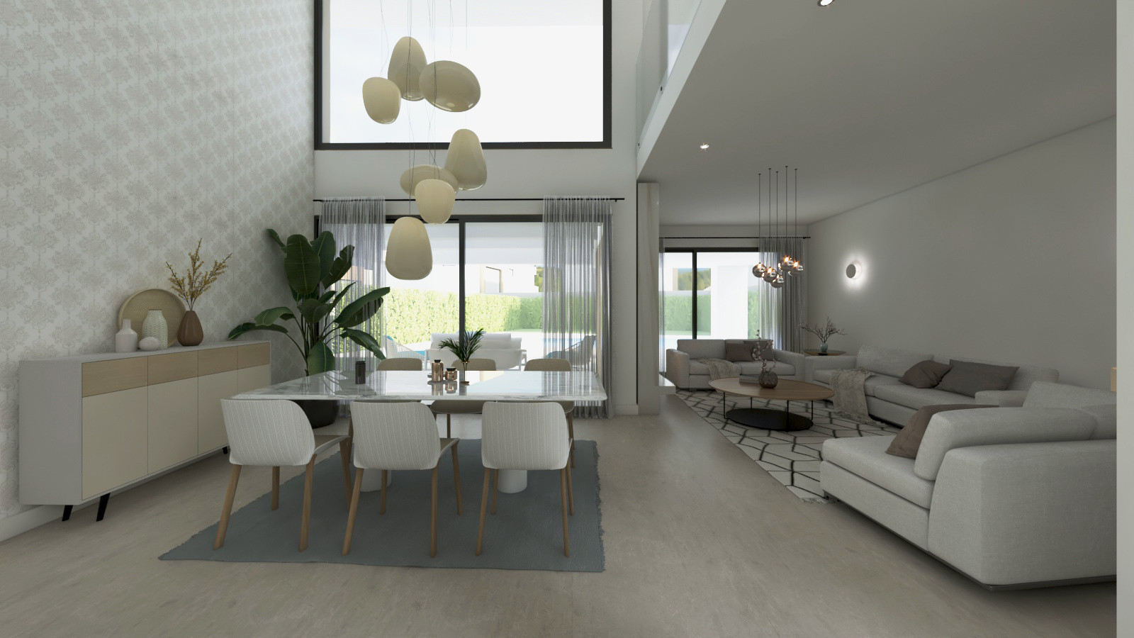 4 bedroom Villa in Manilva, Malaga, Spain – 428-04220ND