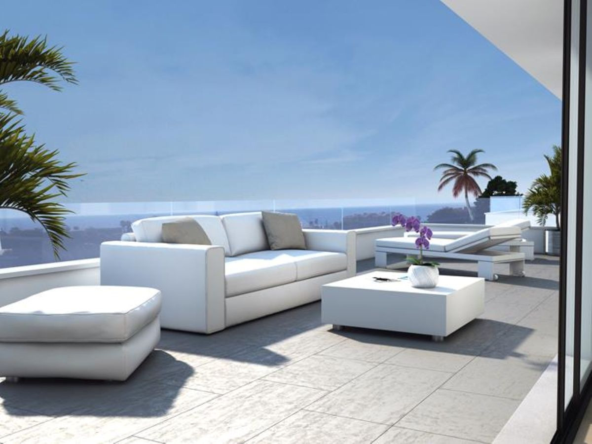 4 bedroom Villa in Manilva, Malaga, Spain – 428-04222ND