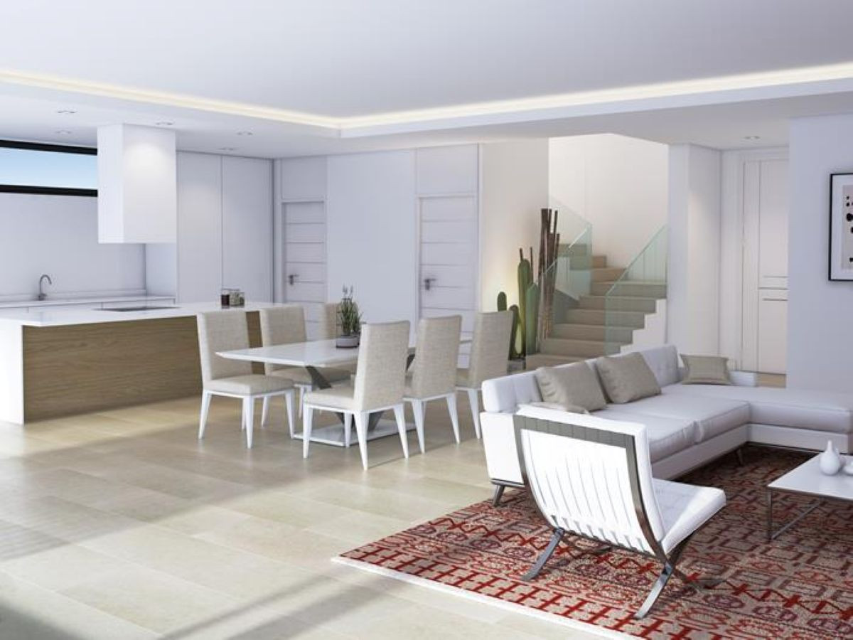 4 bedroom Villa in Manilva, Malaga, Spain – 428-04222ND