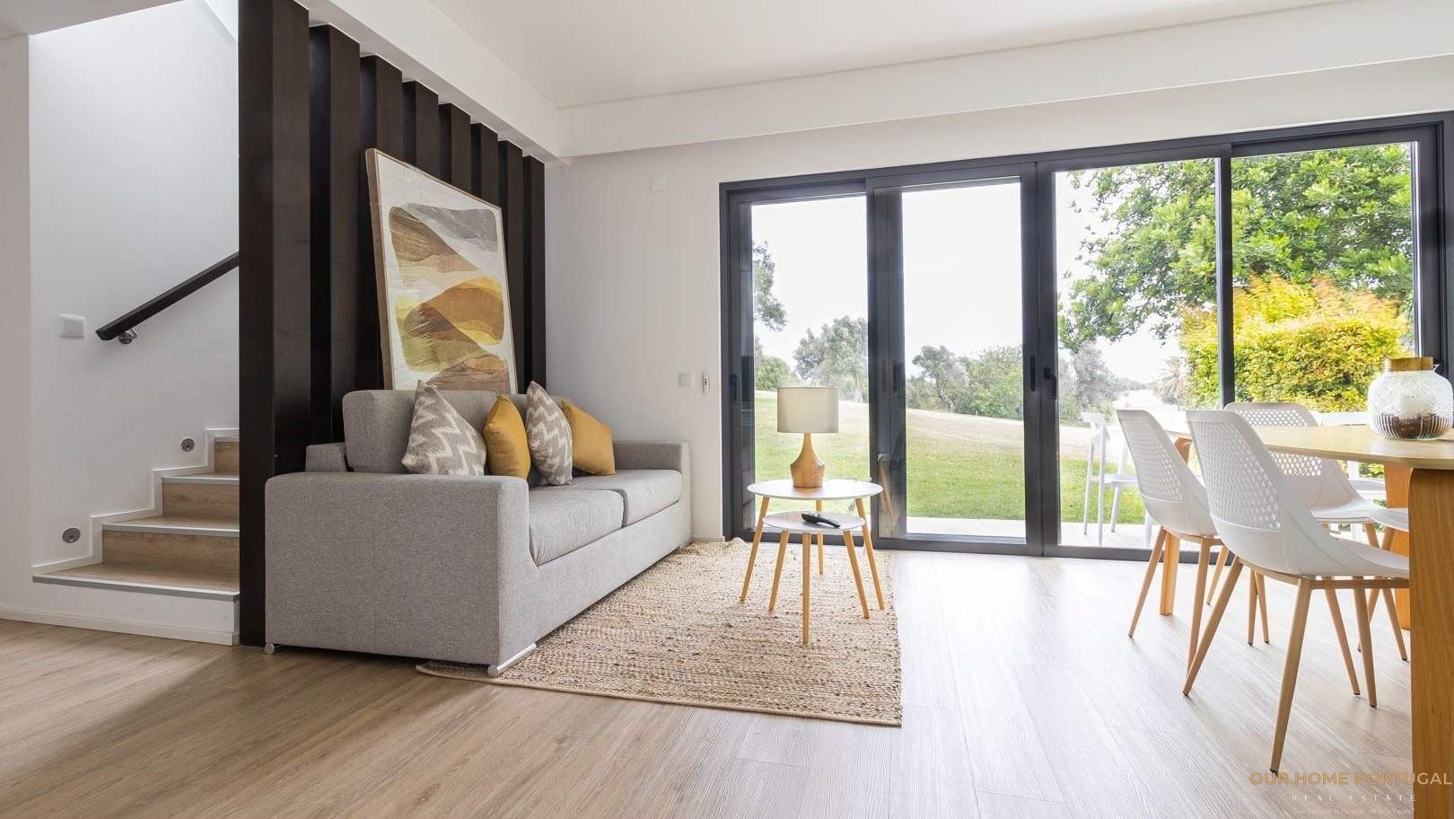 2 bedroom Villa in Silves, Algarve, Portugal – OHP 001-112