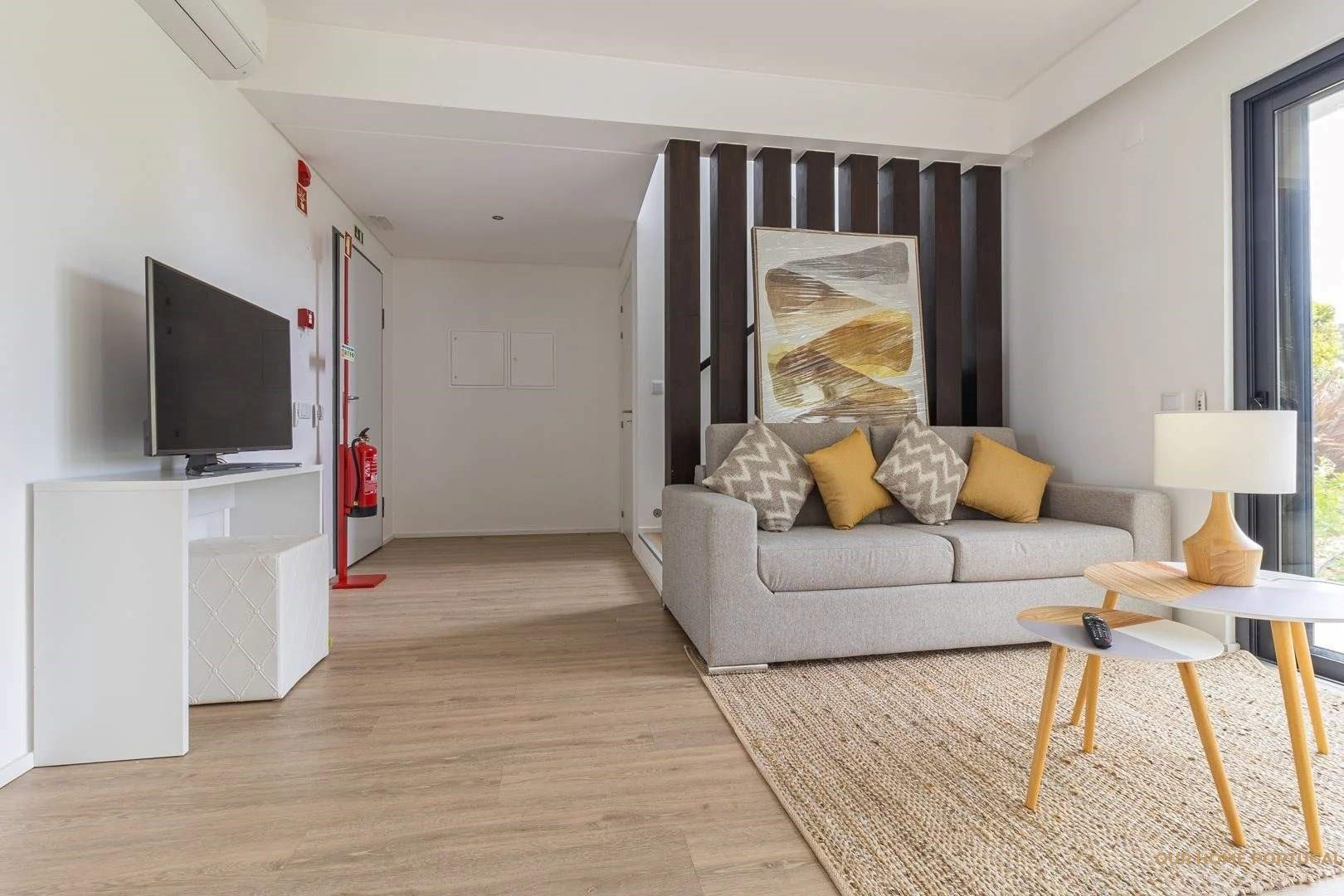 2 bedroom Villa in Silves, Algarve, Portugal – OHP 001-112