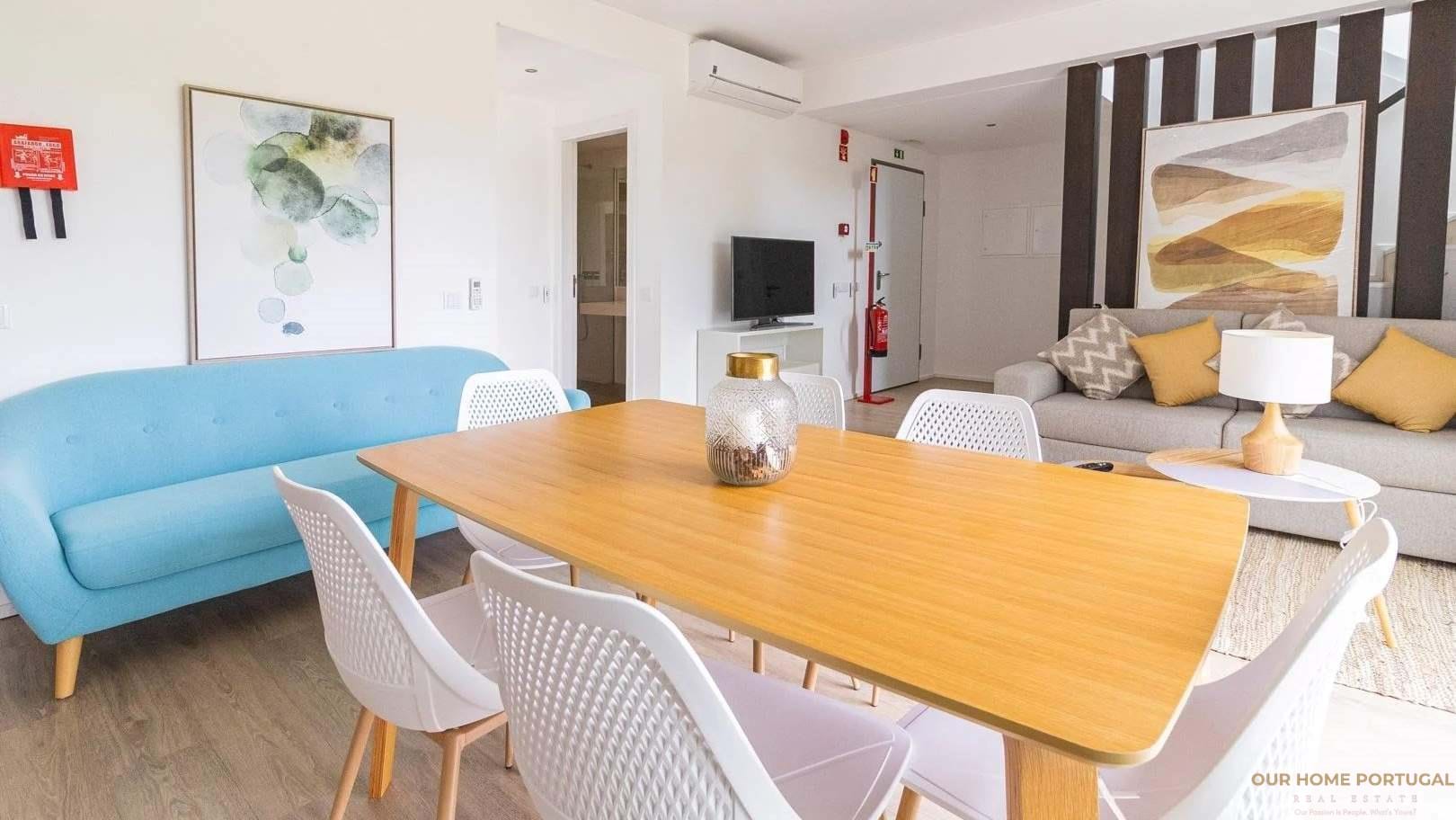 2 bedroom Villa in Silves, Algarve, Portugal – OHP 001-112