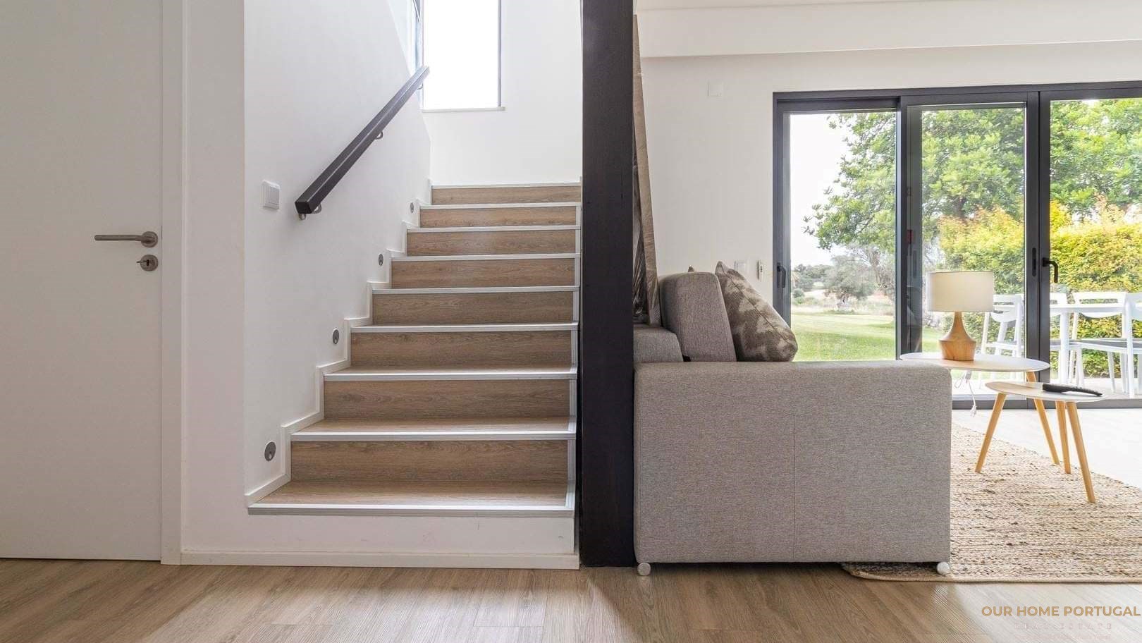 2 bedroom Villa in Silves, Algarve, Portugal – OHP 001-112