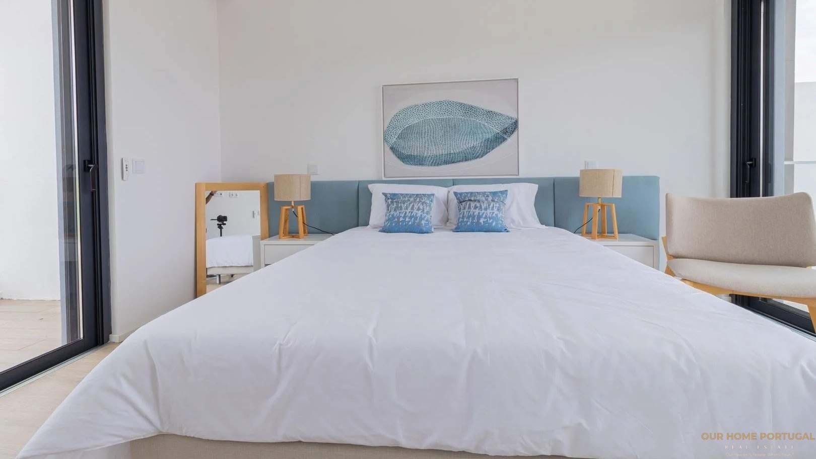 2 bedroom Villa in Silves, Algarve, Portugal – OHP 001-112