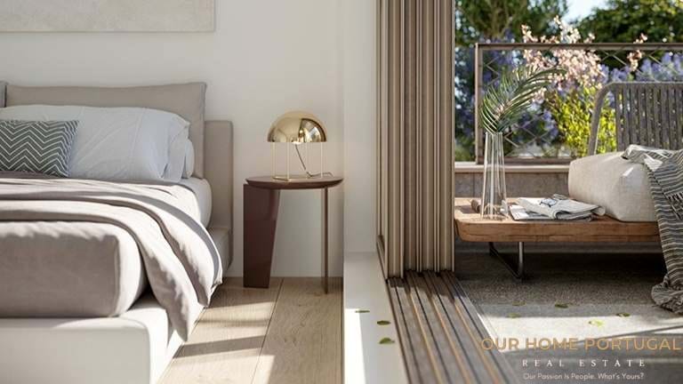 2 bedroom Apartment in Alvalade, Lisboa, Portugal – OHP 001-224