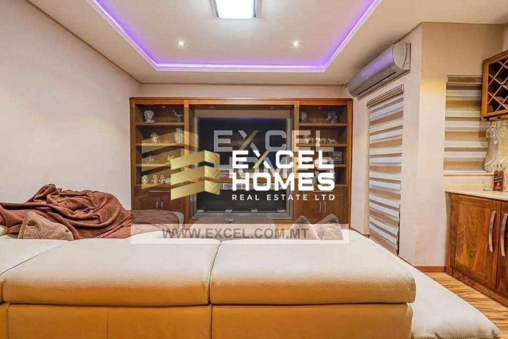 Terraced House in Zejtun, Malta – 62098