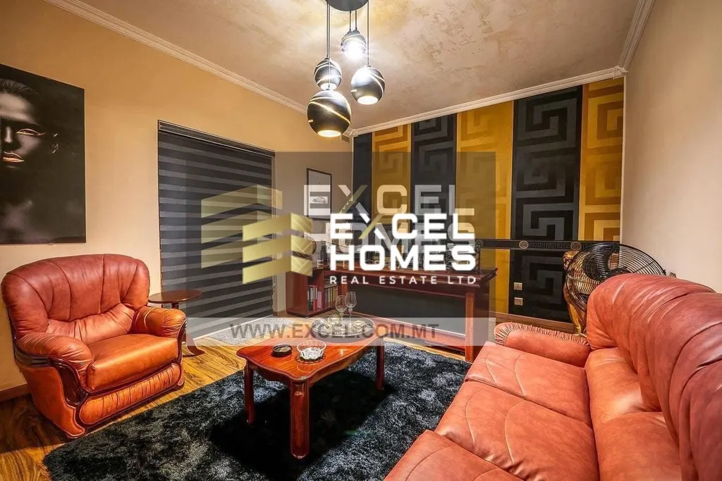 Terraced House in Zejtun, Malta – 62098