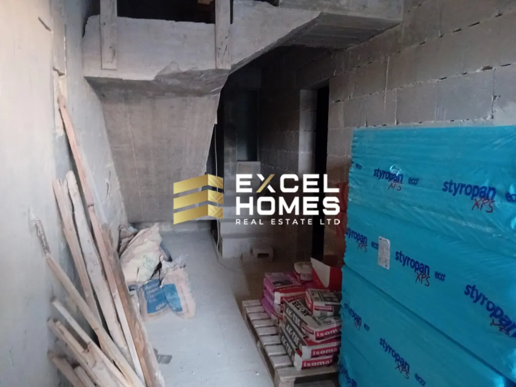 2 bedroom Apartment in Birzebbugia, Malta – 62078