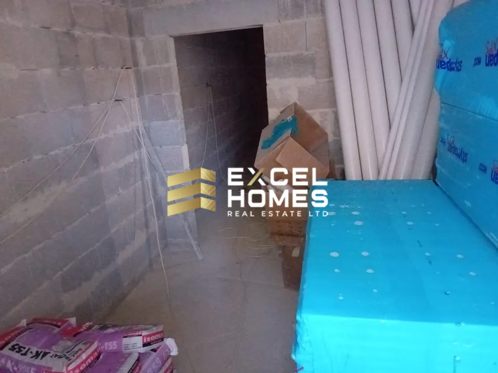 2 bedroom Apartment in Birzebbugia, Malta – 62078