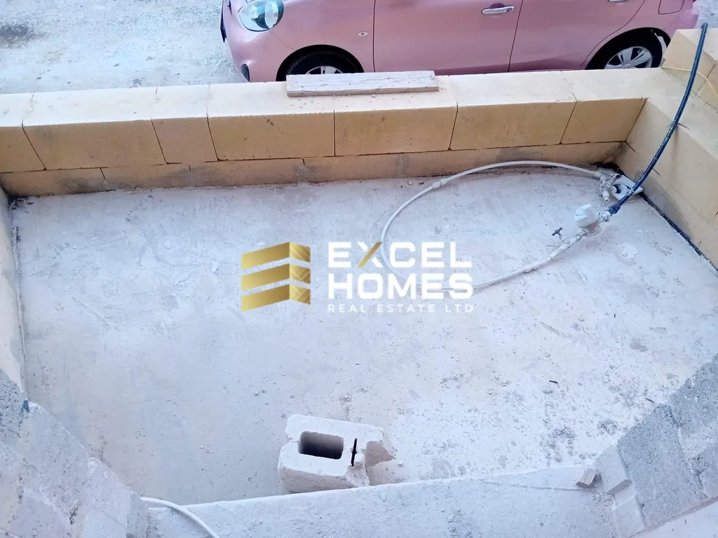 2 bedroom Apartment in Birzebbugia, Malta – 62078