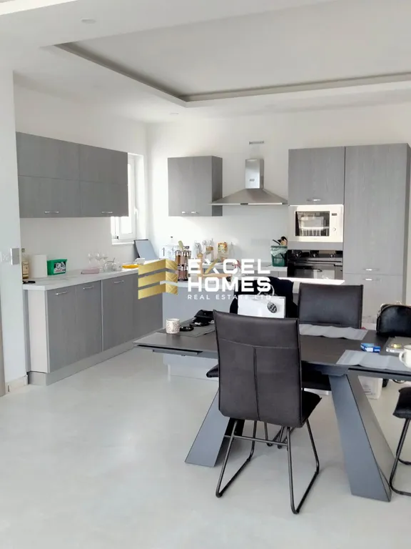 3 bedroom Penthouse in Xewkija, Malta – 62074