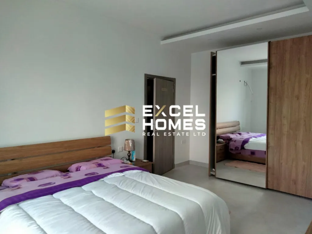 3 bedroom Penthouse in Xewkija, Malta – 62074