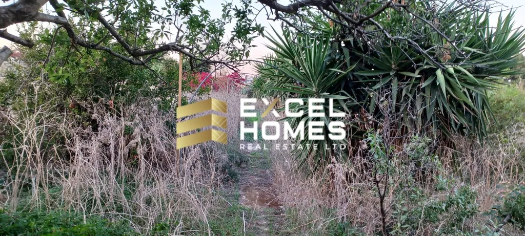 1 bedroom Plot of Land in Birzebbugia, Malta – 28475