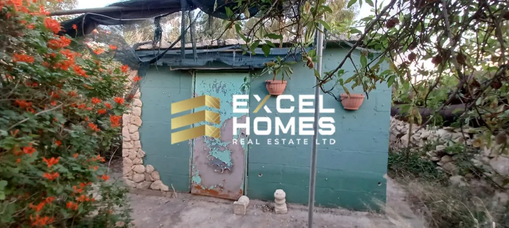 1 bedroom Plot of Land in Birzebbugia, Malta – 28475