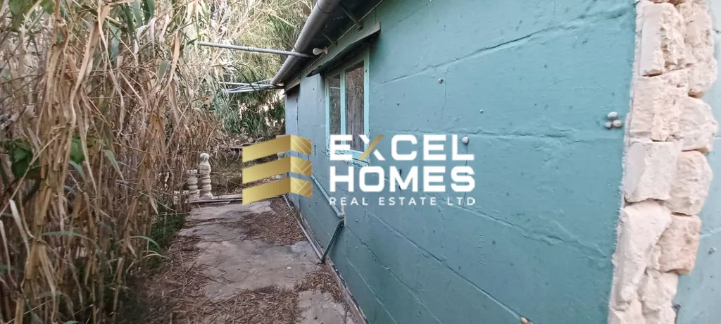 1 bedroom Plot of Land in Birzebbugia, Malta – 28475