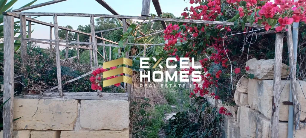 1 bedroom Plot of Land in Birzebbugia, Malta – 28475