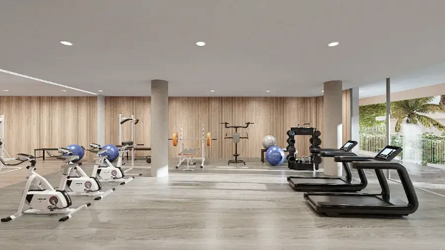 4 bedroom Apartment in Estepona, Malaga, Spain – 428-04215ND