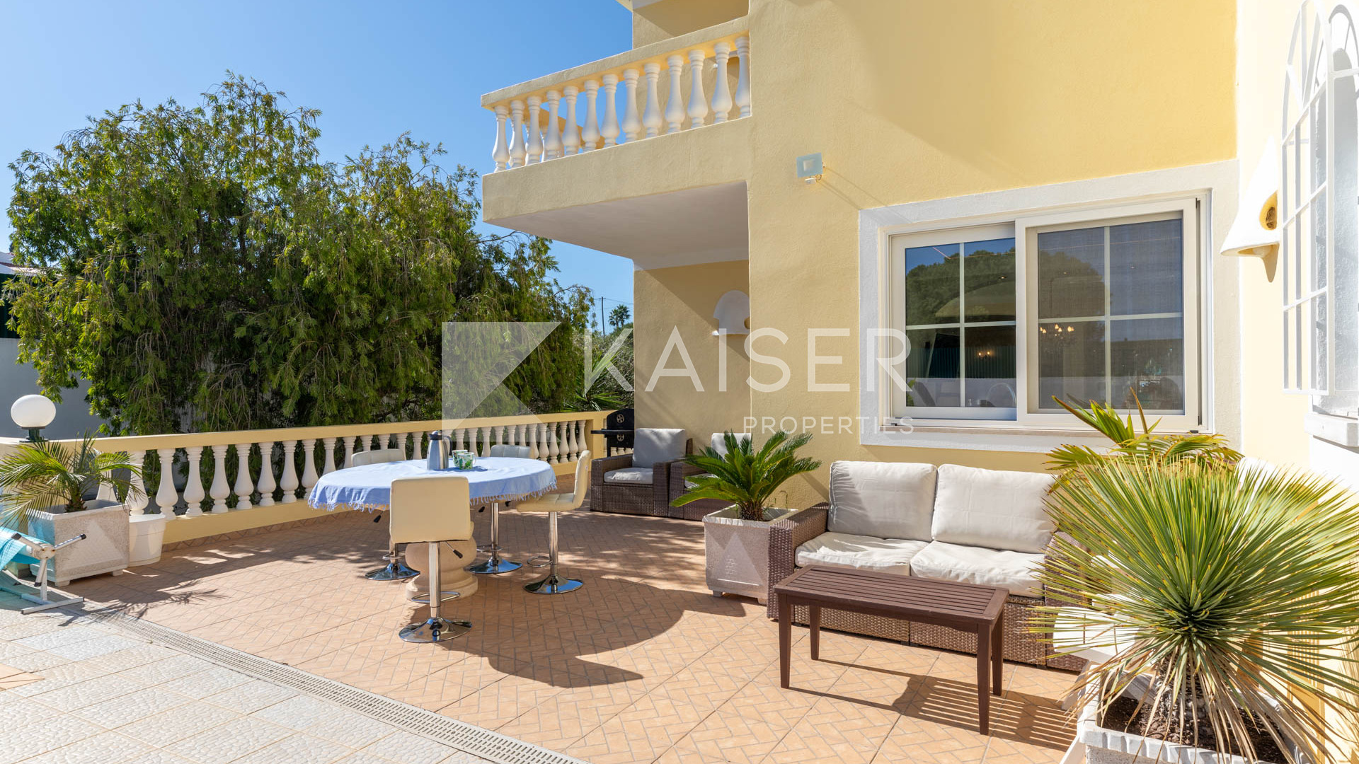 8 bedroom Villa house in Albufeira, Portugal – KP1277