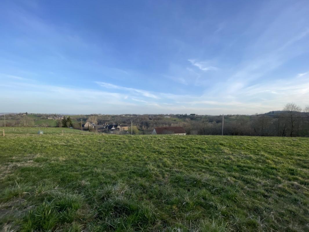 terrain in Saint Aulaire, Corrèze, France – 19001367990