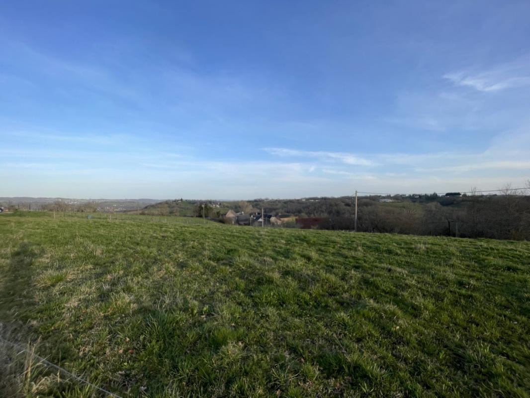 terrain in Saint Aulaire, Corrèze, France – 19001367990