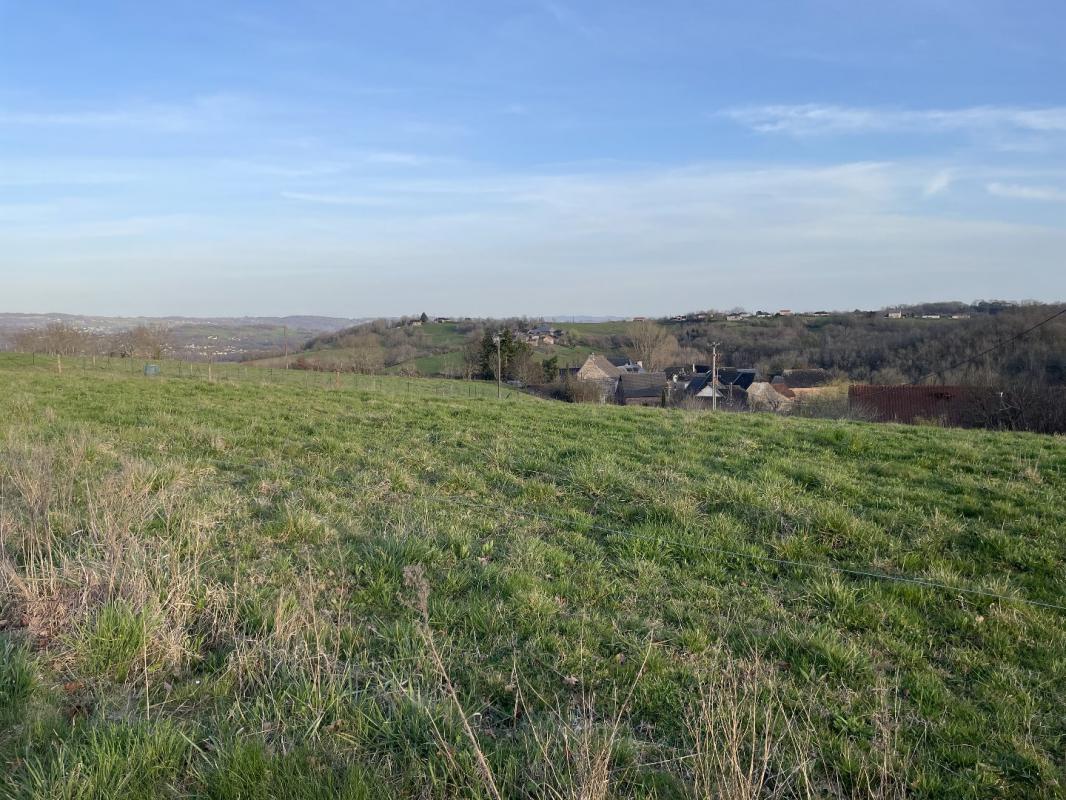 terrain in Saint Aulaire, Corrèze, France – 19001367989