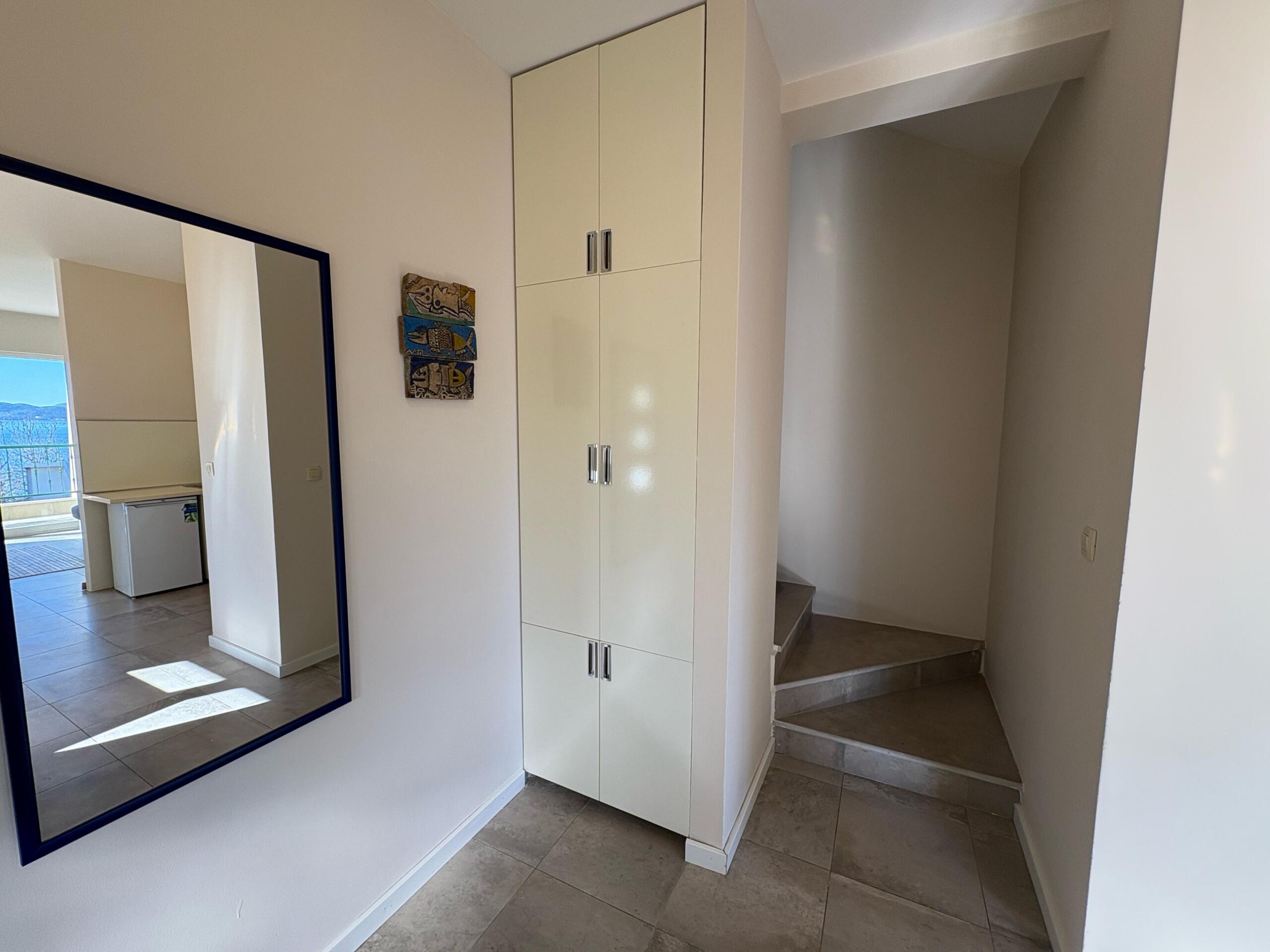 2 bedroom Apartment in Bijela, Montenegro – CMM52540