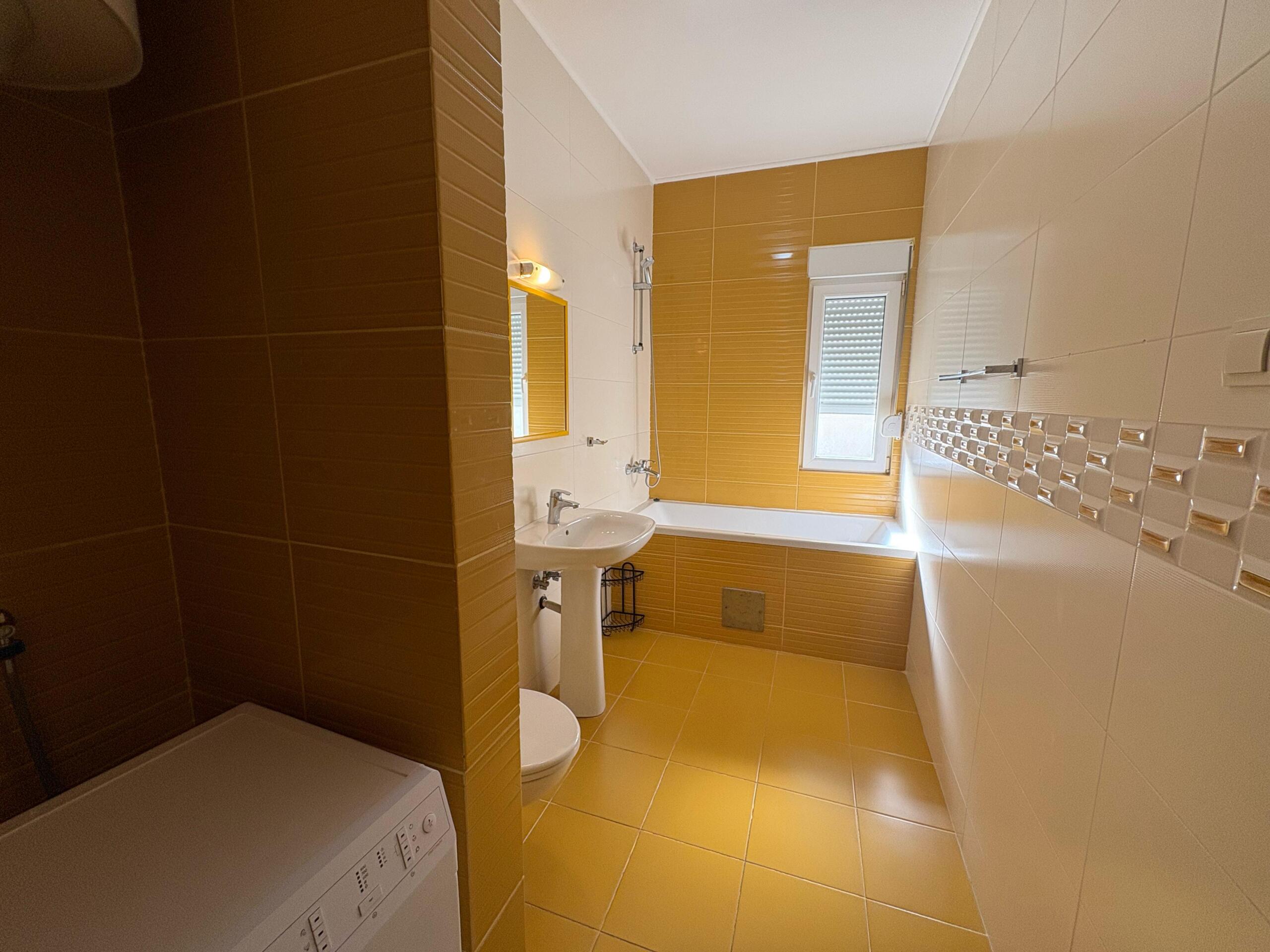 2 bedroom Apartment in Bijela, Montenegro – CMM52540