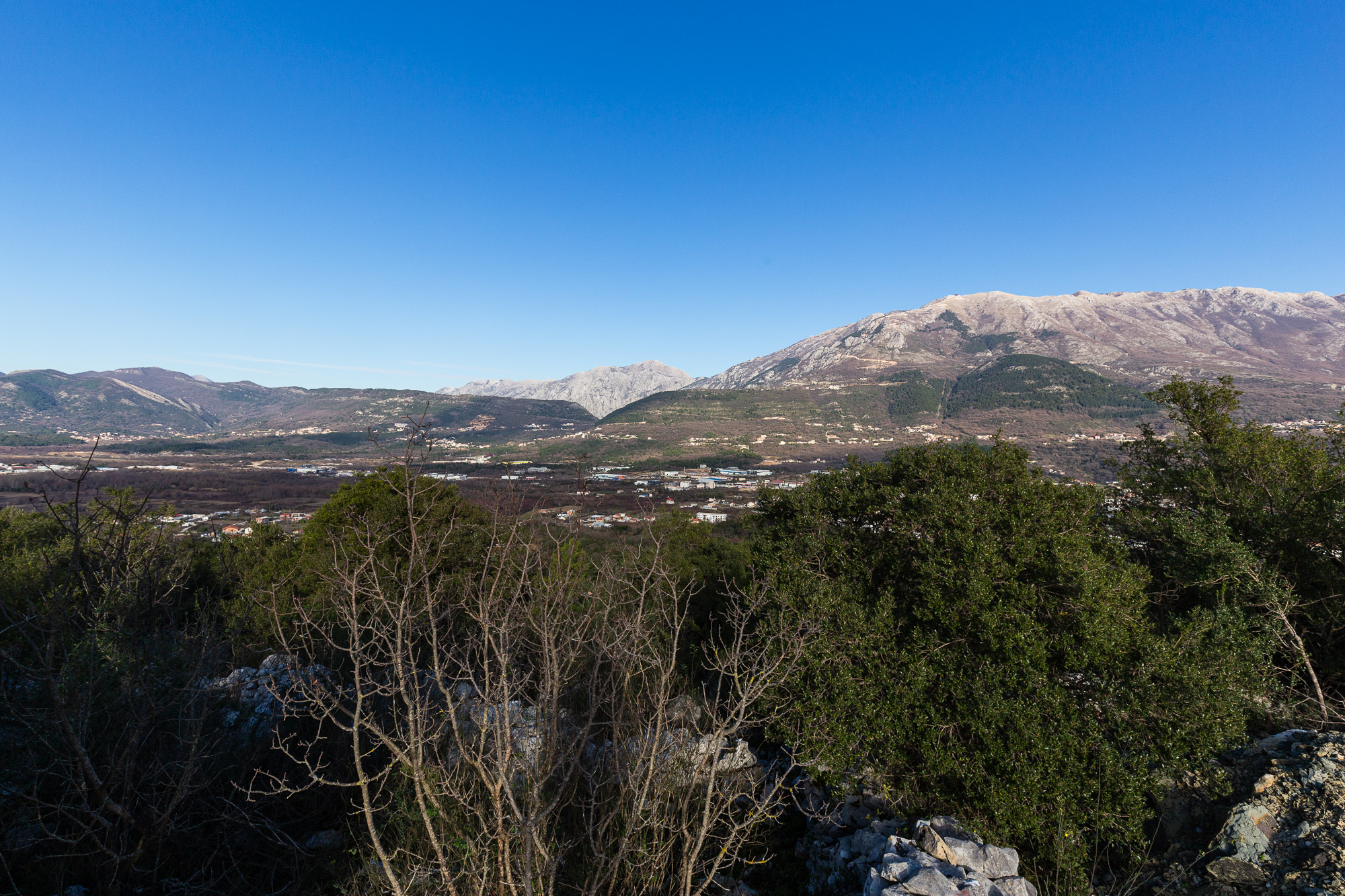 Plot in Kotor, Montenegro – CMM52245