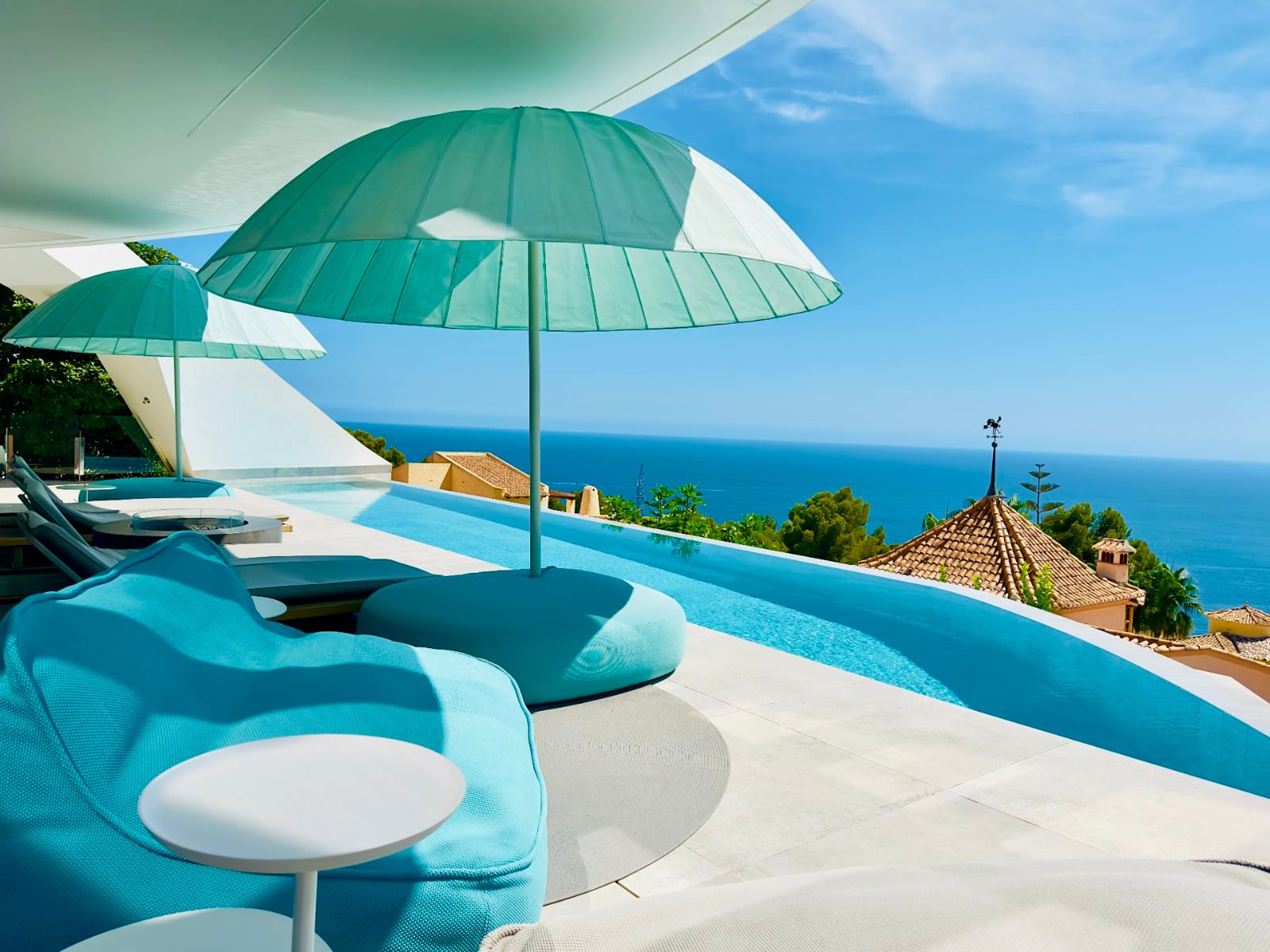 5 bedroom Villa in Altea, Alicante, Spain – FCOV4370