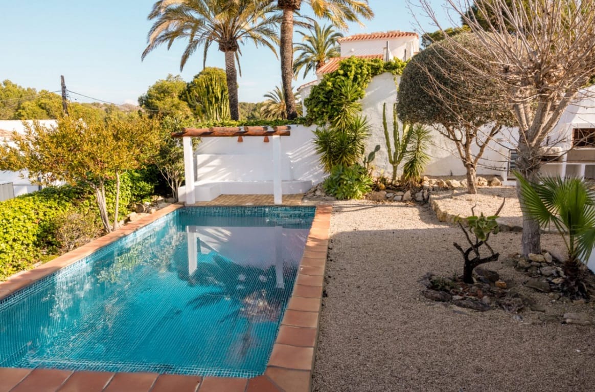 4 bedroom Villa in Javea, Alicante, Spain – FCJC1018AC