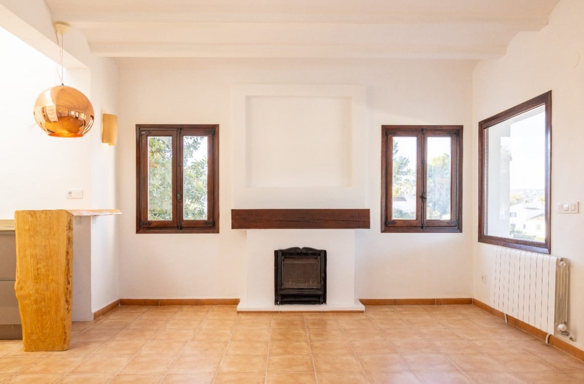 4 bedroom Villa in Javea, Alicante, Spain – FCJC1018AC