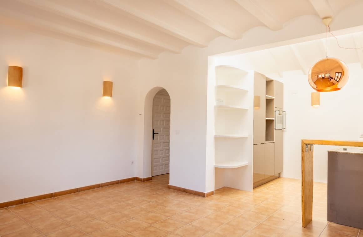 4 bedroom Villa in Javea, Alicante, Spain – FCJC1018AC