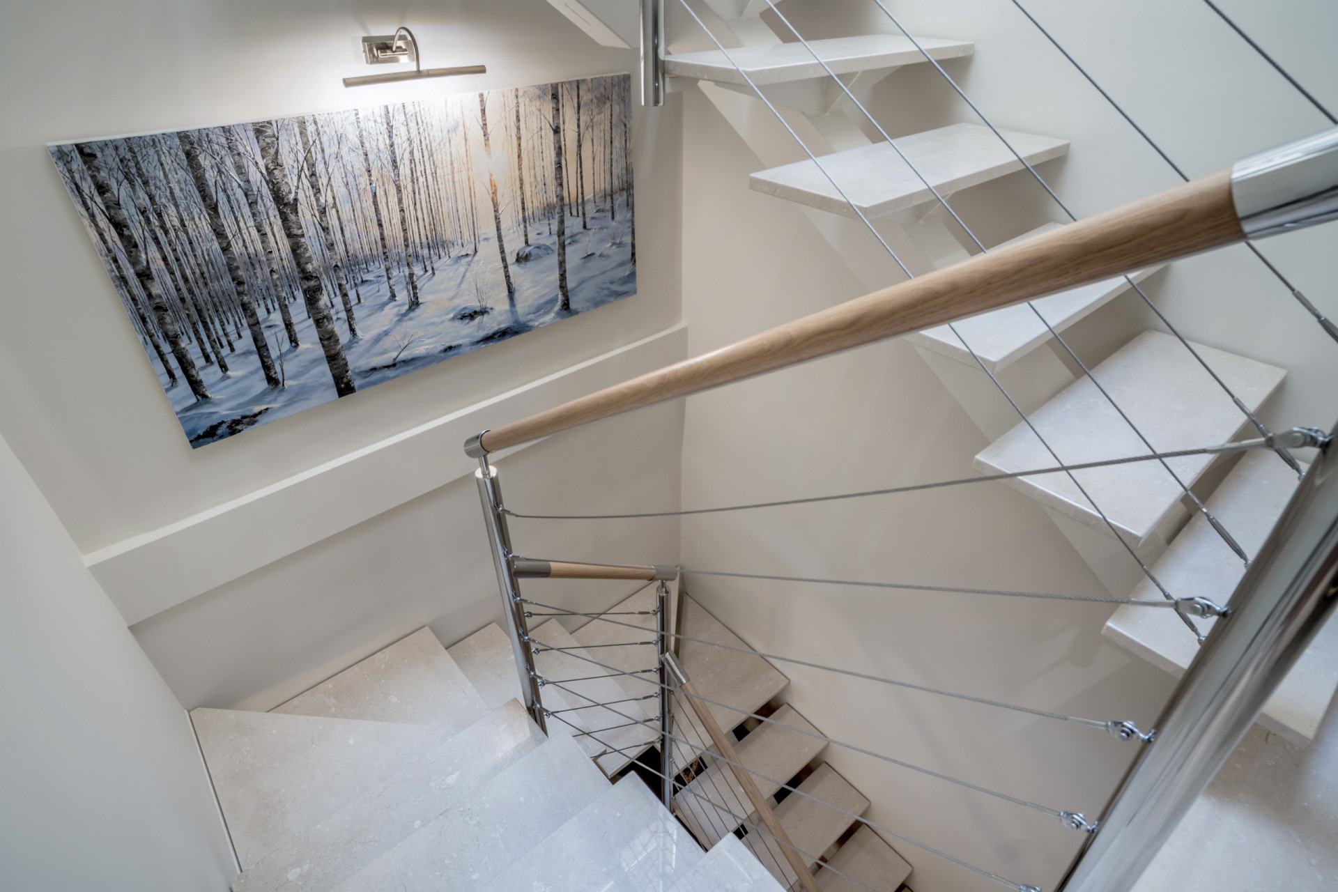 4 bedroom Town House in Marbella, Malaga, Spain – 428-04232D