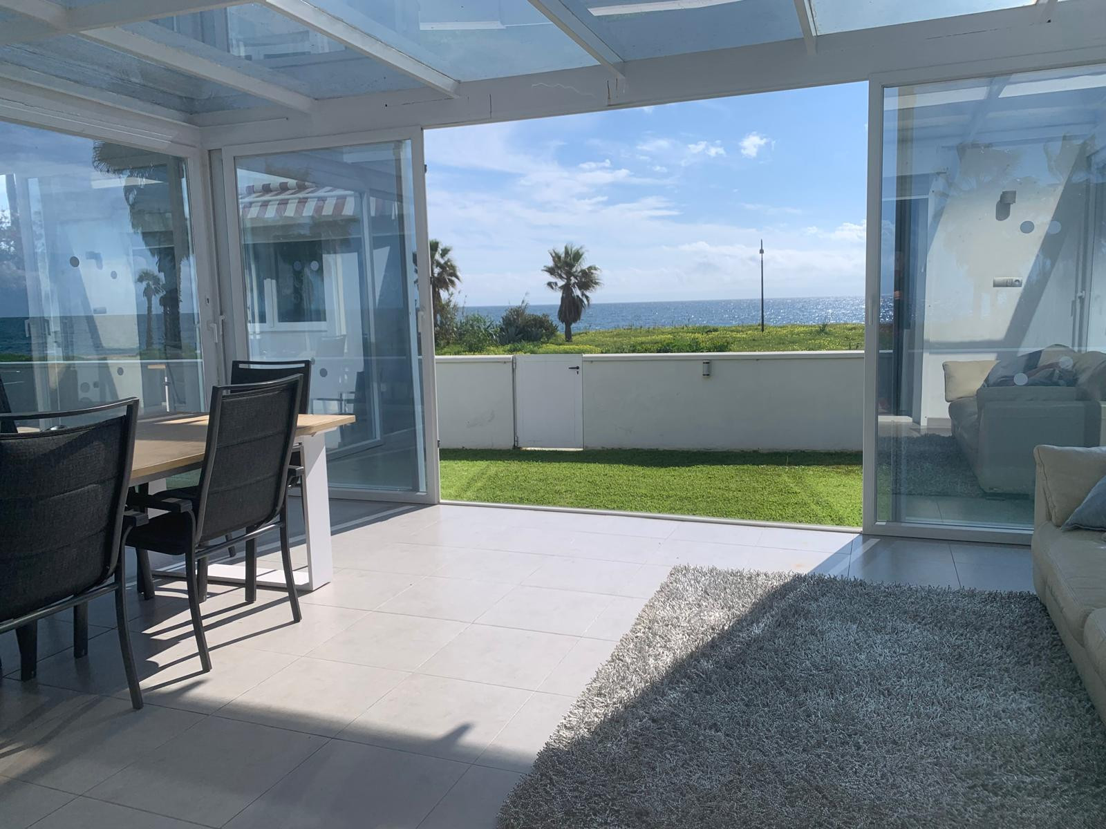 3 bedroom Villa in Estepona, Malaga, Spain – 428-04246P