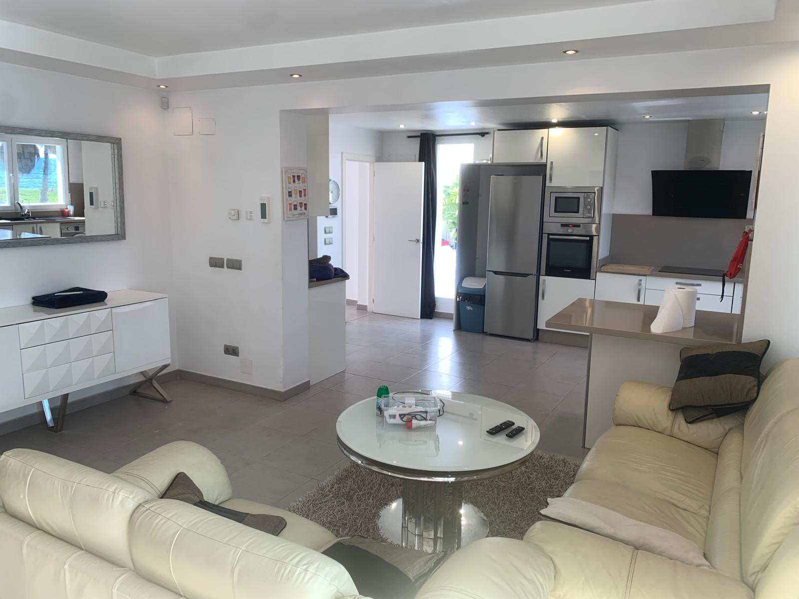 3 bedroom Villa in Estepona, Malaga, Spain – 428-04246P