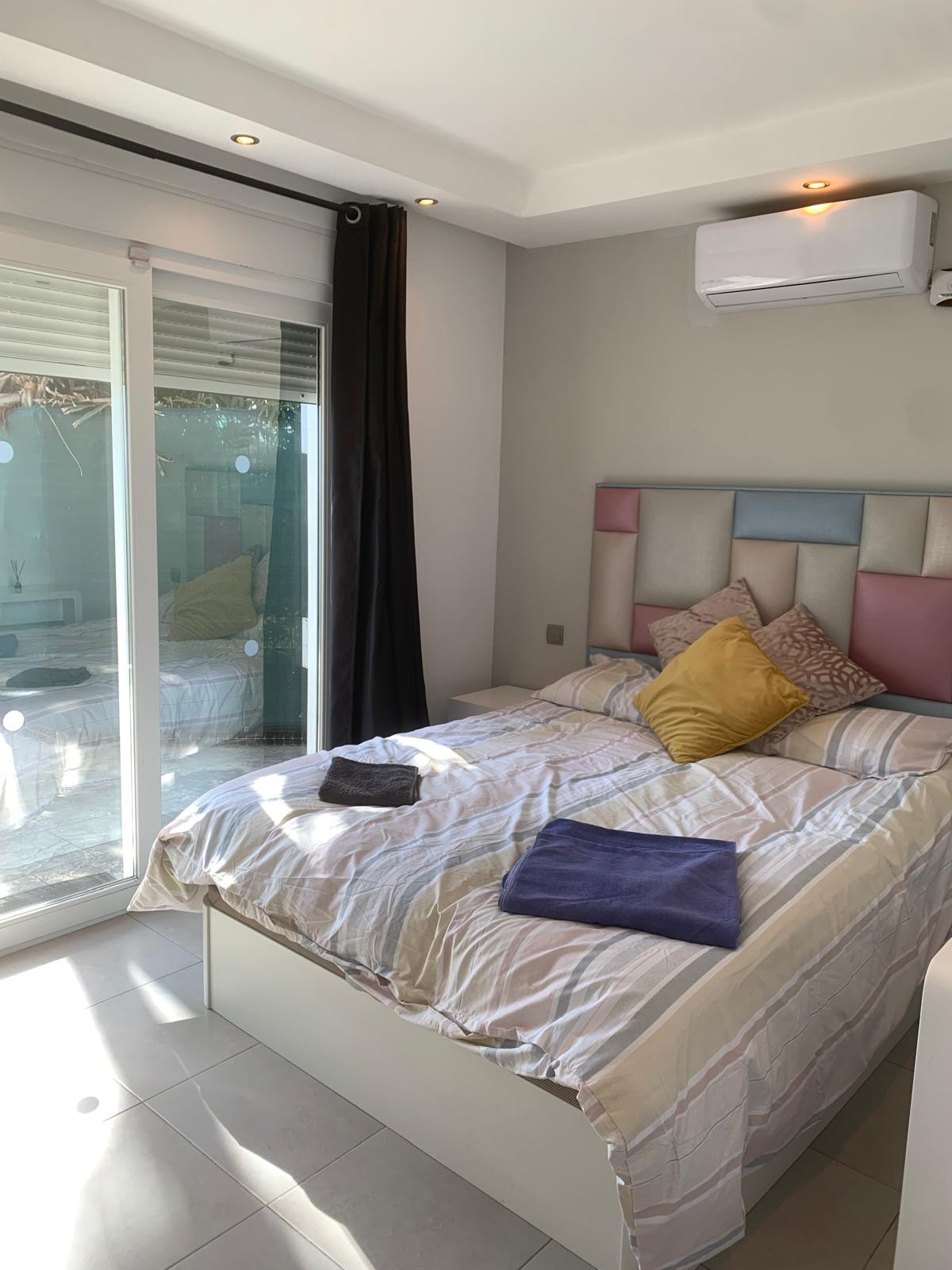 3 bedroom Villa in Estepona, Malaga, Spain – 428-04246P