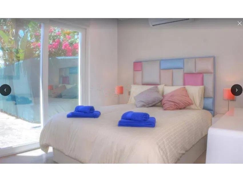 3 bedroom Villa in Estepona, Malaga, Spain – 428-04246P