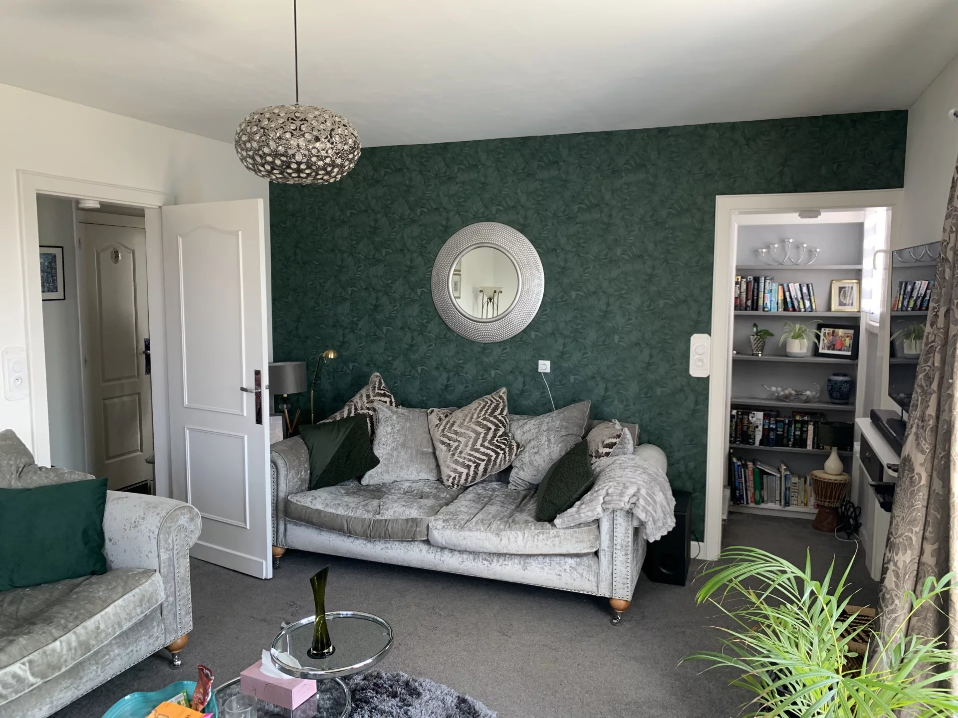 Stunningly Renovated Village-Edge Home with Pool and Gorgeous Gardens, Aquitaine – France – BVI70579