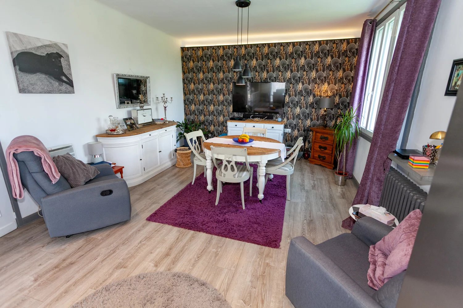 Stunningly Renovated Village-Edge Home with Pool and Gorgeous Gardens, Aquitaine – France – BVI70579